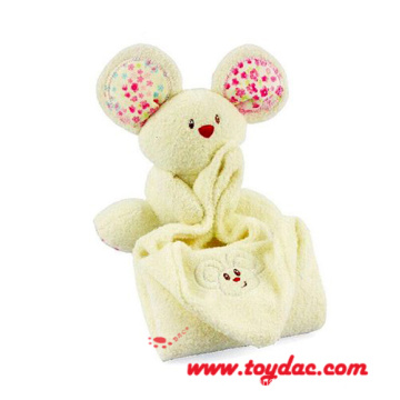 Doudou Kaninchen Stofftier